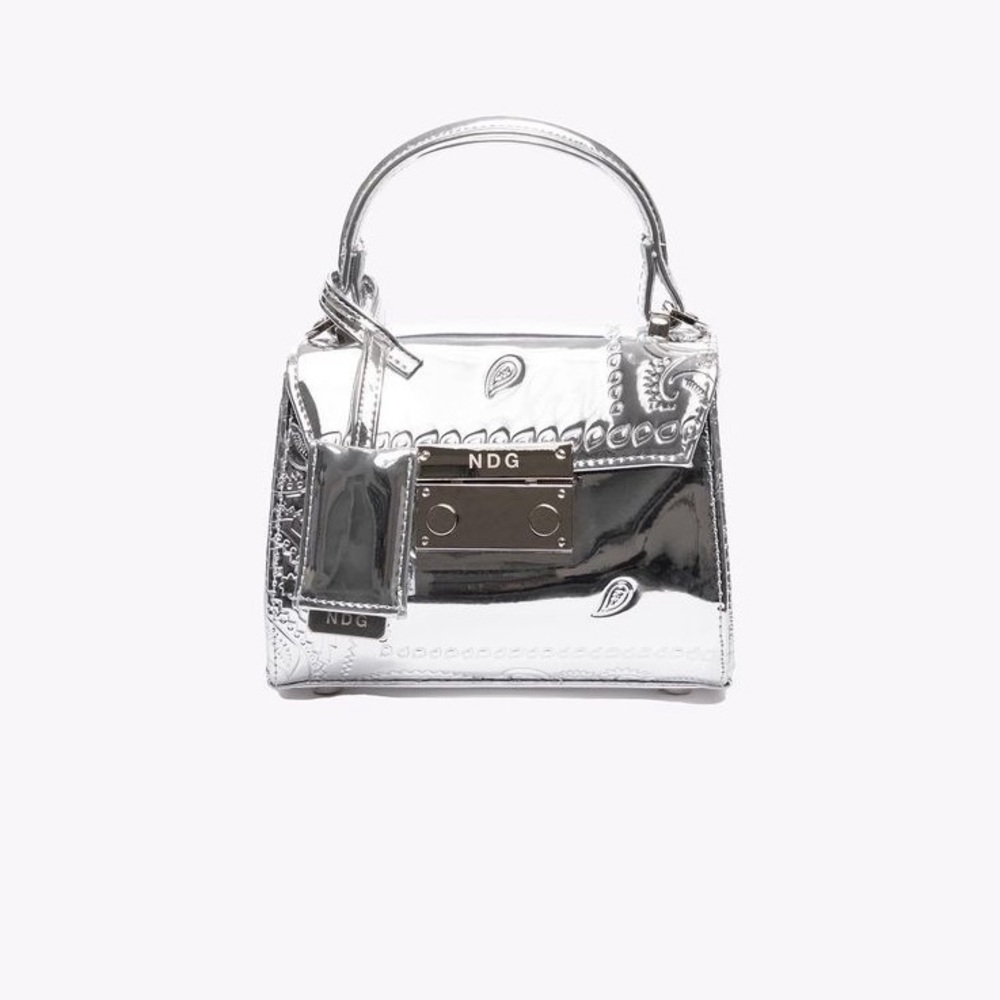 NDG Le Paisley Silver Nano - BRAND NEW 🔥